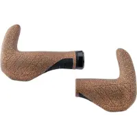 Contec Trekking Bar Kork Griffe