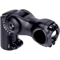 Contec Seto Hyybrid 25.4 Mm Fahrradvorbau