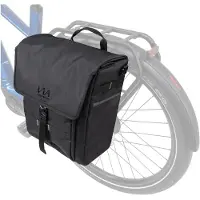 Contec Via Daily Fahrradtasche 16.5l