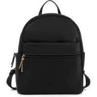 Suri Frey Freizeitrucksack Rucksack Bonny Cityrucksack Black schwarz