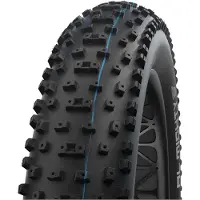 Schwalbe AL Mighty 0 Spikes 26x4,80 (120-559) HS613 Addix SpeedGrip Super Ground TLE E25 faltbar schwarz 11654264