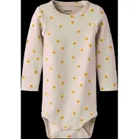Name it Print Strampler