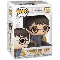 Funko POP! Pop! Harry Potter Ferienfigur