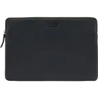 dbramante1928 - Paris - Sleeve for MacBook Pro/Air(2020) 13" - Night Black