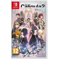 Games Switch Caligula Effect 2