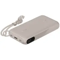 Belkin BPB028hqSD, 20000 mAh, Sand