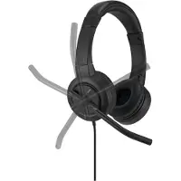 Kensington Usb C H1000 Headset