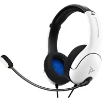 PDP Lvl40 Gaming-headset