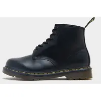 Dr. Martens Schnürstiefel 101 YS 26230001 Schwarz