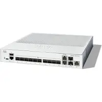 Cisco Catalyst 1300-12XS – Switch – L3 – Smart