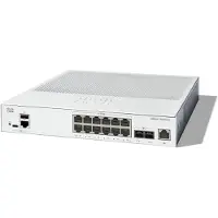 Cisco Catalyst C1300-12xt-2x Switch
