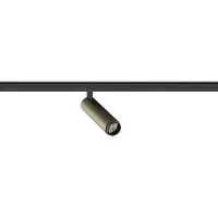 SLV 48V LED Schienensystem Spot Grip! S in Bronze und Schwarz 9,8W 610lm