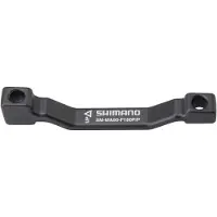 Shimano Xtr Pm Adapter Für Bremssattel Der Vorderen Scheibenbremse