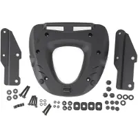 Kappa Moto K226m Monokey Topcase Heckmontage