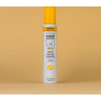 Hair Doctor Magic Mousse Shampoo 100 ml