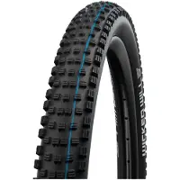 Schwalbe Fahrradreifen vae Wicked Will Addix Performance Ts (62-622) Tlr Tubetype-Tubeless Recommande Homologue E50