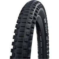 Schwalbe Reifen Little Joe HS371A fb. 20x1.40" 37-406 sw.LSkin Perf. Addix