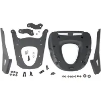 Kappa Moto Kr5105m Monokey Topcase Heckmontage