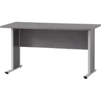 Schildmeyer Möbelpartner Schreibtisch Serie 4000 701832 Breite 140 cm
