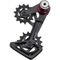 Sram Force Xplr Axs E1 Stützradsystem