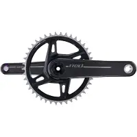 Sram Red 1x E1 Xplr Dub Wide Dm Kurbelgarnitur