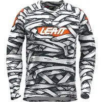 Leatt MTB Gravity 2.0 JerseyMummy S