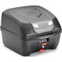 Kappa Moto K320nmal Monolock 32l Motorradkoffer
