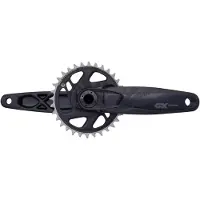 Sram Gx Eagle Lunar Dub Direct Mount Kurbelgarnitur