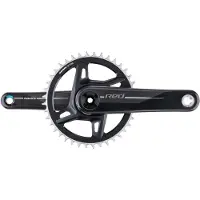 Sram Red 1x E1 Xplr Dub Wide Dm Kurbelgarnitur