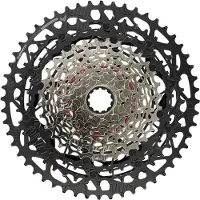 Sram Xs-1270 Gx Eagle T-type Hg Kassette