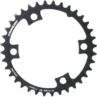 Stronglight Compatible Shimano 105 Di2 110 Bcd Kettenblatt