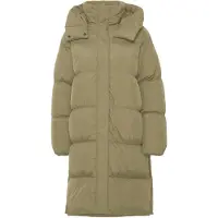 Oxmo Schneejacke "Steppmantel OXElice"