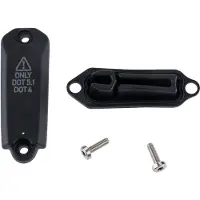Sram Abdeckung des Bremsbehälters Level Ultimate/Silver/Bronze Stealth C1