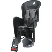 Polisport Move Bilby Maxi Rs Kindersitz Für Fahrrad Hinten