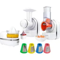 Esperanza Ekm027 Set Entsafter