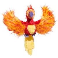 BARK Harry Potter Fawkes Kuscheltier