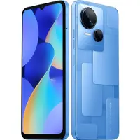 Tecno Spark 10 5G Colour_Name_199 4 Gigabyte 64 Gigabyte