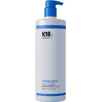 K18 Damage Shield Protective Conditioner nährender Conditioner mit Tiefenwirkung zur täglichen Anwendung 930 ml
