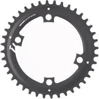 Sram X-sync Asymmetric Apex 1 110 Bcd Kettenblatt