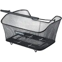 Basil Fahrradkorb Base Multi System | Größe 14 L
