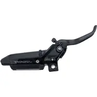 Sram Code Silver Stealth Bremshebel