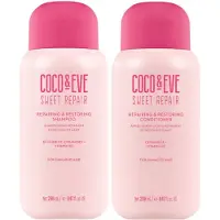 Coco & Eve Sweet Repair Routine Bundle
