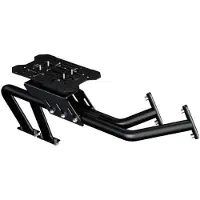 Oplite Schalthebel- & Handbremshalter R8 black retail
