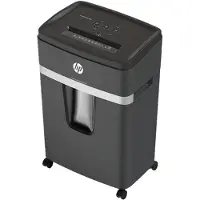 HP Aktenvernichter Pro Shredder 18 CC