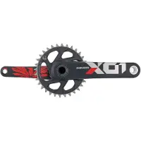 Sram Tretlager X01 Eagle X-Sync2 S.Boost Dub Dm 32D