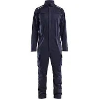 Blakläder Overall Inhärent 6077, Farbe:Marineblau, Größe:D96