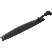 Contec Hinterrad Steckradschutz DirtBoard DB-02