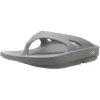 OOfos Ooriginal Sandalen grau EU 41 2023 Laufschuhe