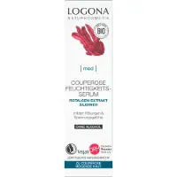 Logona Couperose Feuchtigkeitsserum