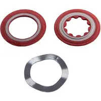 Sram Tretlager Shield/Wave Washer assy pf gxp